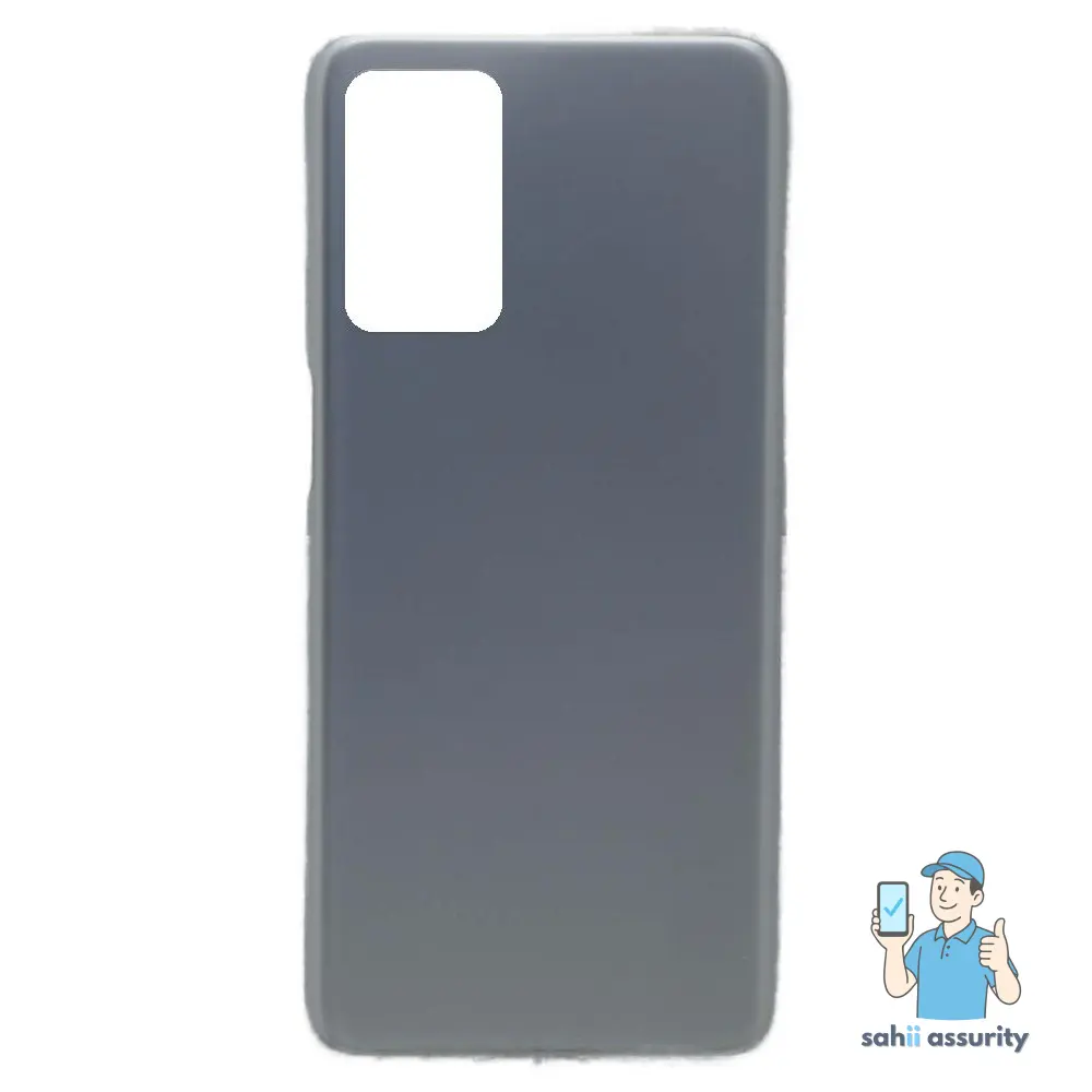 Back Panel Cover for Oppo F19 thumbnail